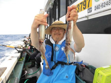 大進丸（愛知） 釣果