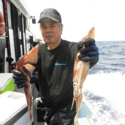 大進丸（愛知） 釣果