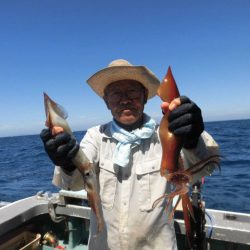 大進丸（愛知） 釣果