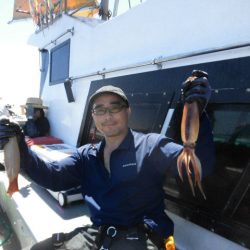 大進丸（愛知） 釣果