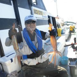 大進丸（愛知） 釣果