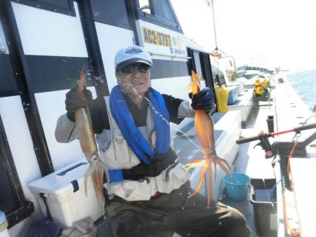 大進丸（愛知） 釣果