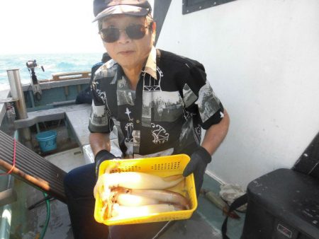 大進丸（愛知） 釣果