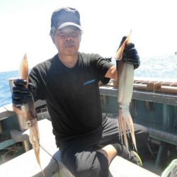 大進丸（愛知） 釣果