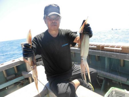 大進丸（愛知） 釣果