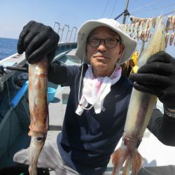 大進丸（愛知） 釣果