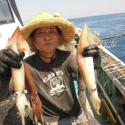 大進丸（愛知） 釣果