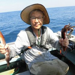 大進丸（愛知） 釣果