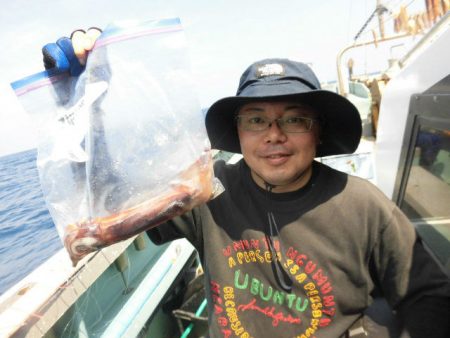 大進丸（愛知） 釣果