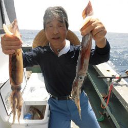 大進丸（愛知） 釣果