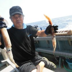 大進丸（愛知） 釣果