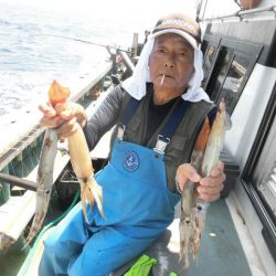 大進丸（愛知） 釣果