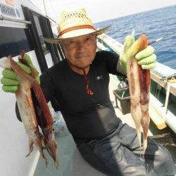 大進丸（愛知） 釣果