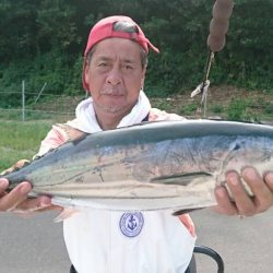喜平治丸 釣果