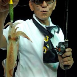 泰丸 釣果