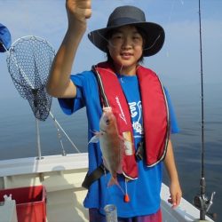 ＨＡＲＵＫＡ丸　はるかまる 釣果