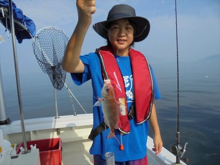ＨＡＲＵＫＡ丸　はるかまる 釣果