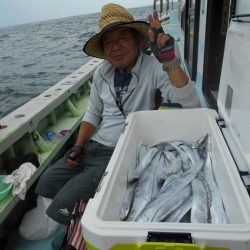 大進丸（愛知） 釣果