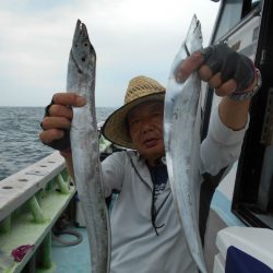 大進丸（愛知） 釣果