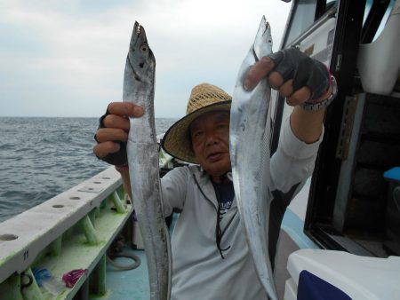 大進丸（愛知） 釣果