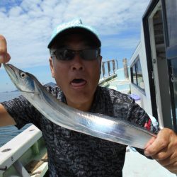 大進丸（愛知） 釣果