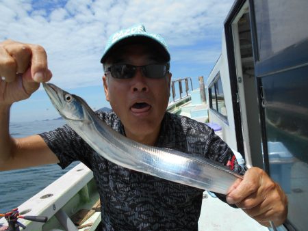 大進丸（愛知） 釣果