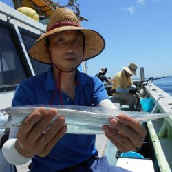大進丸（愛知） 釣果