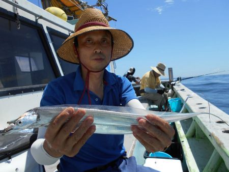 大進丸（愛知） 釣果