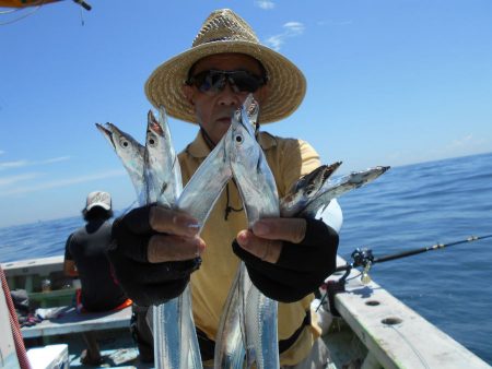 大進丸（愛知） 釣果