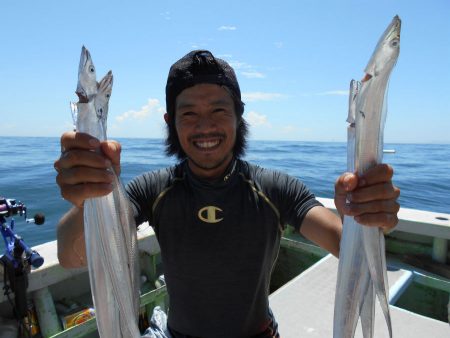大進丸（愛知） 釣果