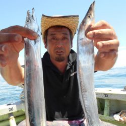 大進丸（愛知） 釣果