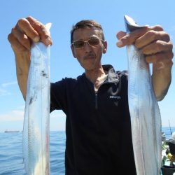 大進丸（愛知） 釣果