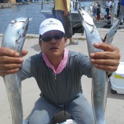 大進丸(愛知) 釣果