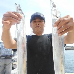 大進丸(愛知) 釣果