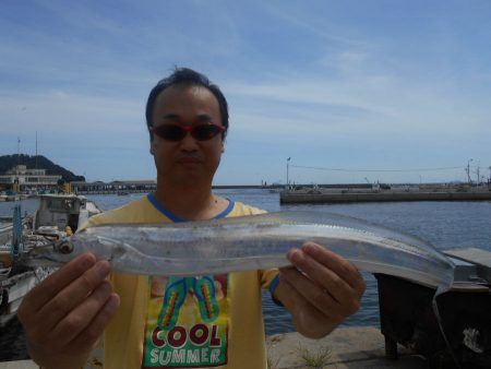大進丸(愛知) 釣果
