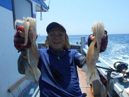 大進丸(愛知) 釣果