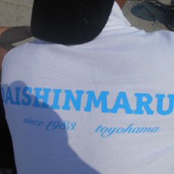 大進丸(愛知) 釣果