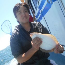 大進丸（愛知） 釣果