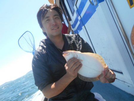 大進丸（愛知） 釣果