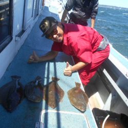 大進丸（愛知） 釣果