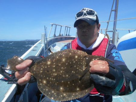 大進丸（愛知） 釣果