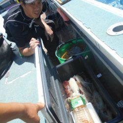 大進丸（愛知） 釣果