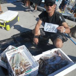 大進丸（愛知） 釣果