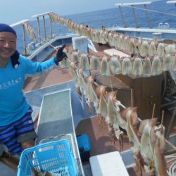 大進丸（愛知） 釣果