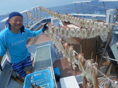 大進丸（愛知） 釣果