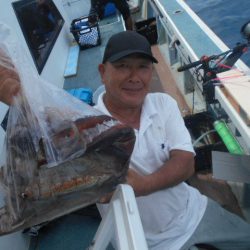 大進丸（愛知） 釣果