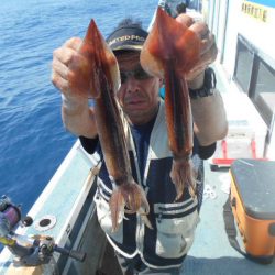 大進丸（愛知） 釣果