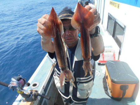 大進丸（愛知） 釣果