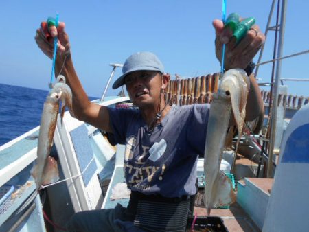 大進丸（愛知） 釣果