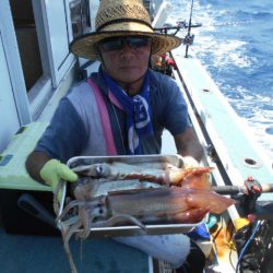 大進丸（愛知） 釣果